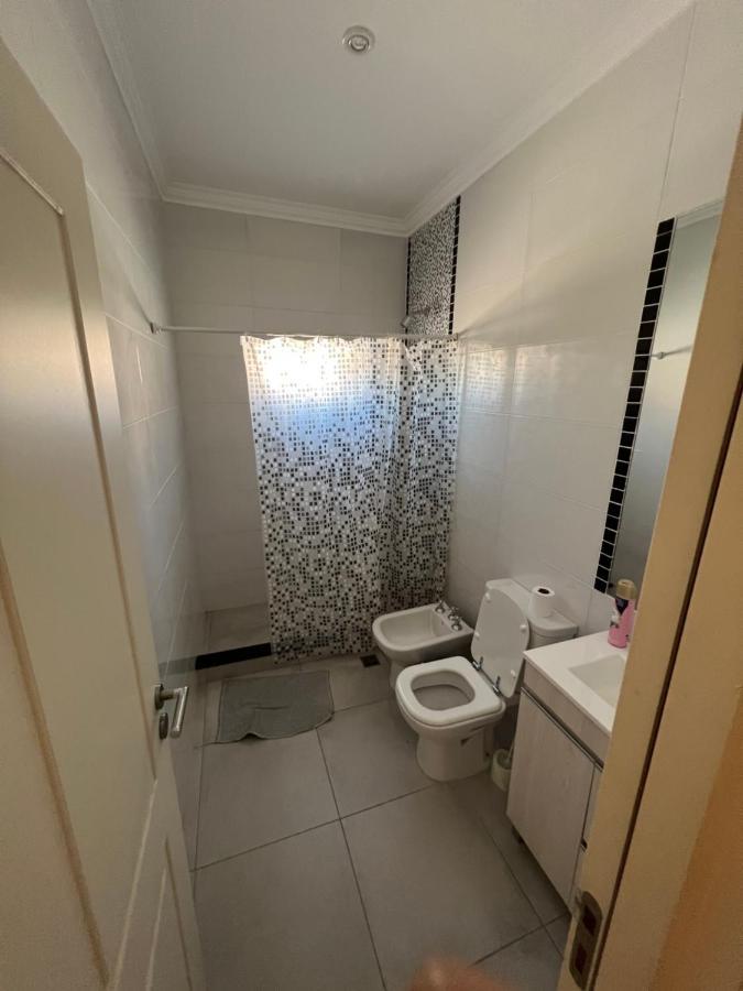 Apartment H&l Con Balcon Y Parrilla *