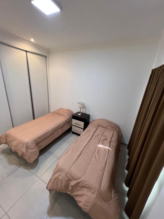 Apartment H&l Con Balcon Y Parrilla
