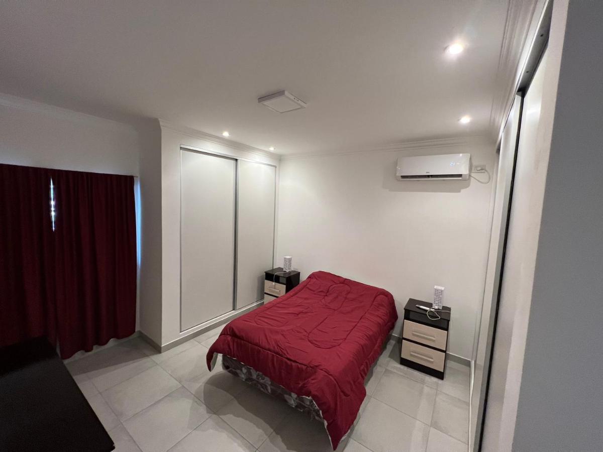 Apartment H&l Con Balcon Y Parrilla *