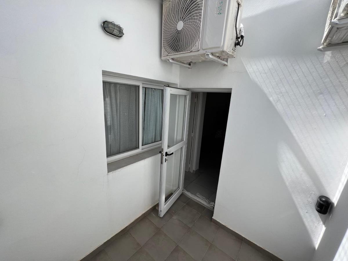 Apartment H&l Con Balcon Y Parrilla