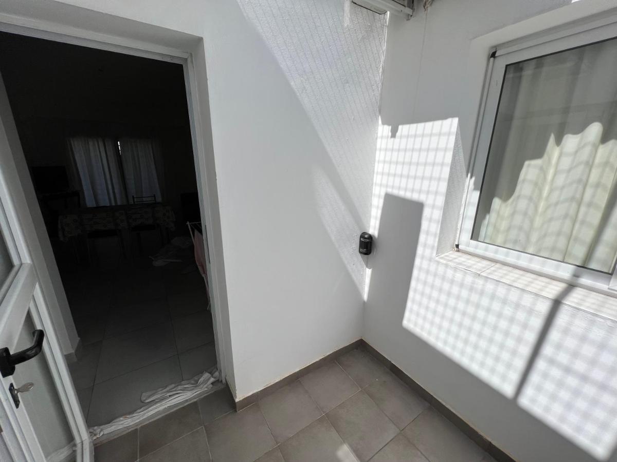 H&l Con Balcon Y Parrilla Apartment *