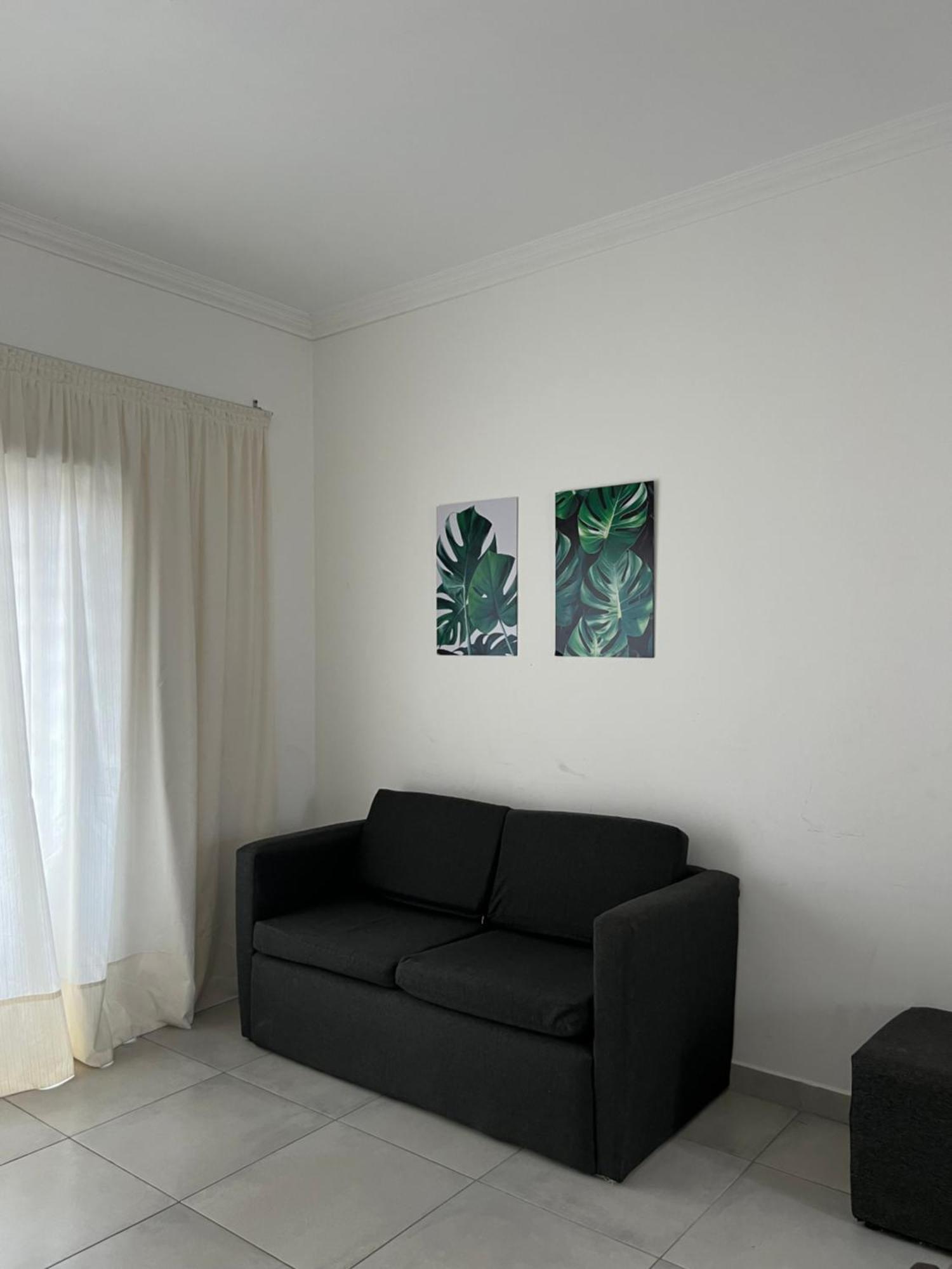 Apartment H&l Con Balcon Y Parrilla