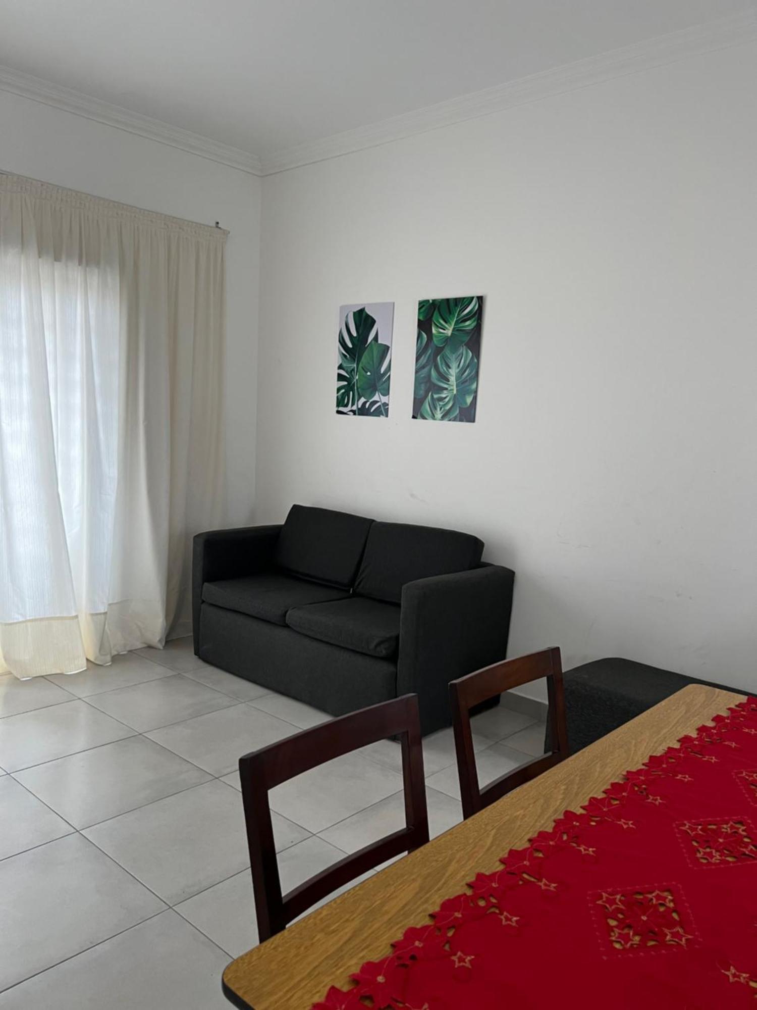 Apartment H&l Con Balcon Y Parrilla *