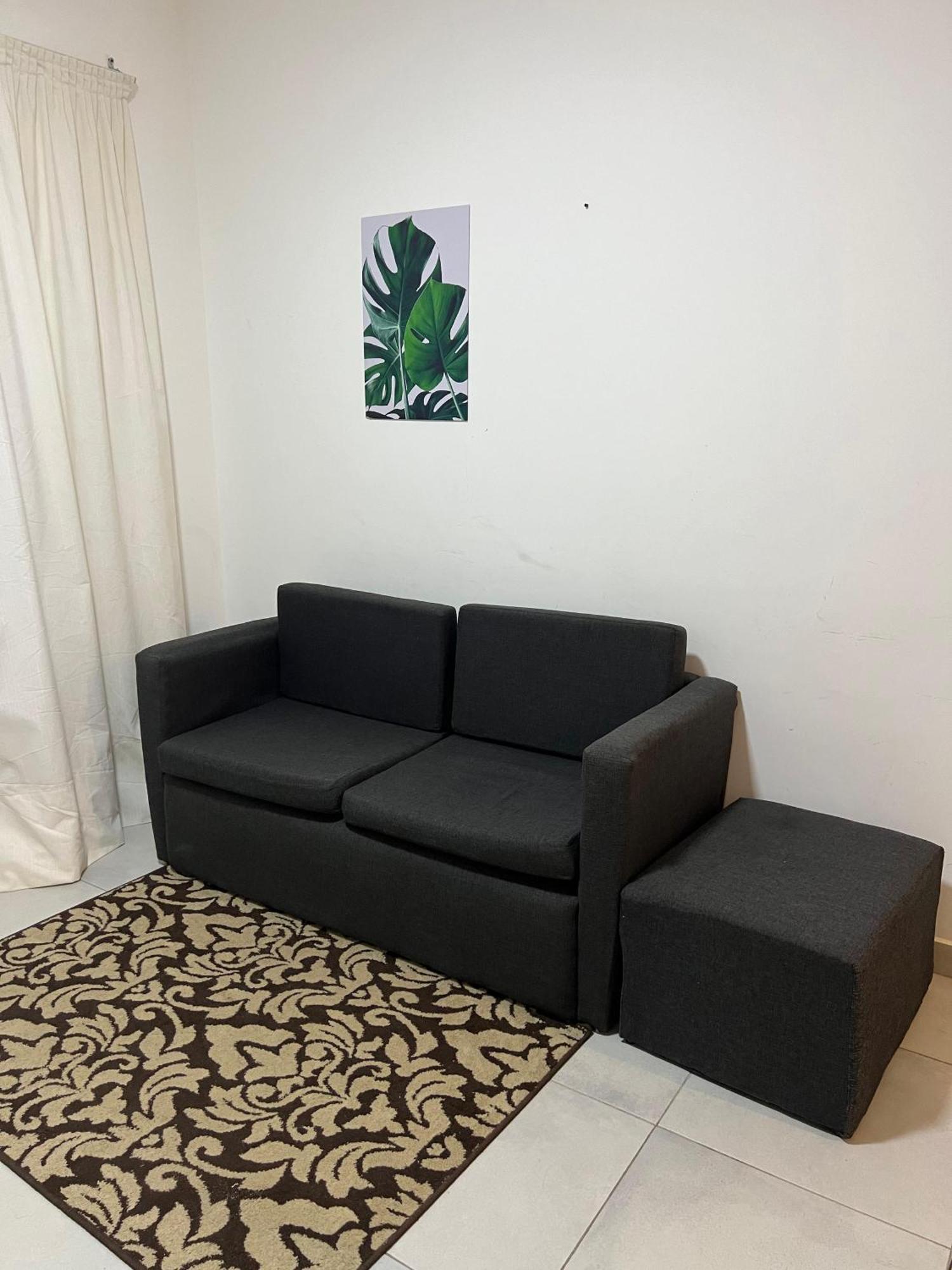 Apartment H&l Con Balcon Y Parrilla